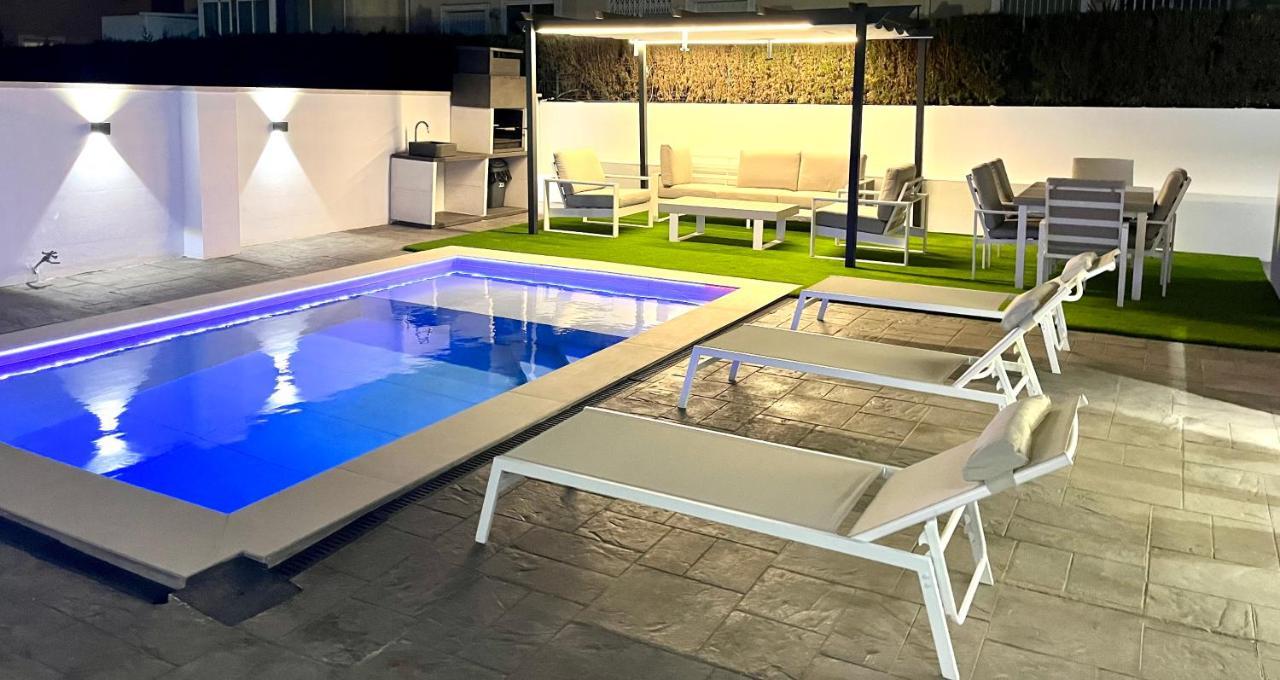Villa Toni Dénia